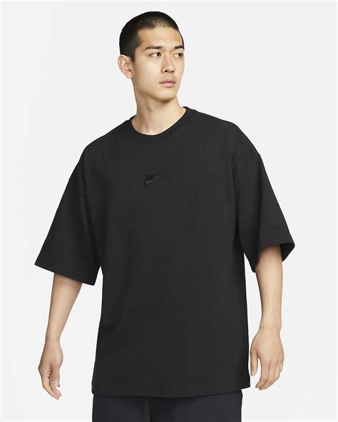 nike oversize t shirt weiß|oversized nike t shirt men.